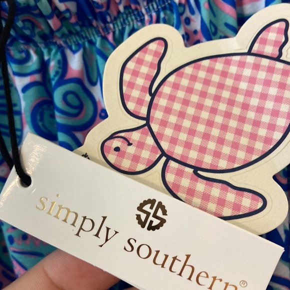 Simple Southern Women’s Shirt size S brand new with tag length 22” bust 32” - Picture 3 of 12